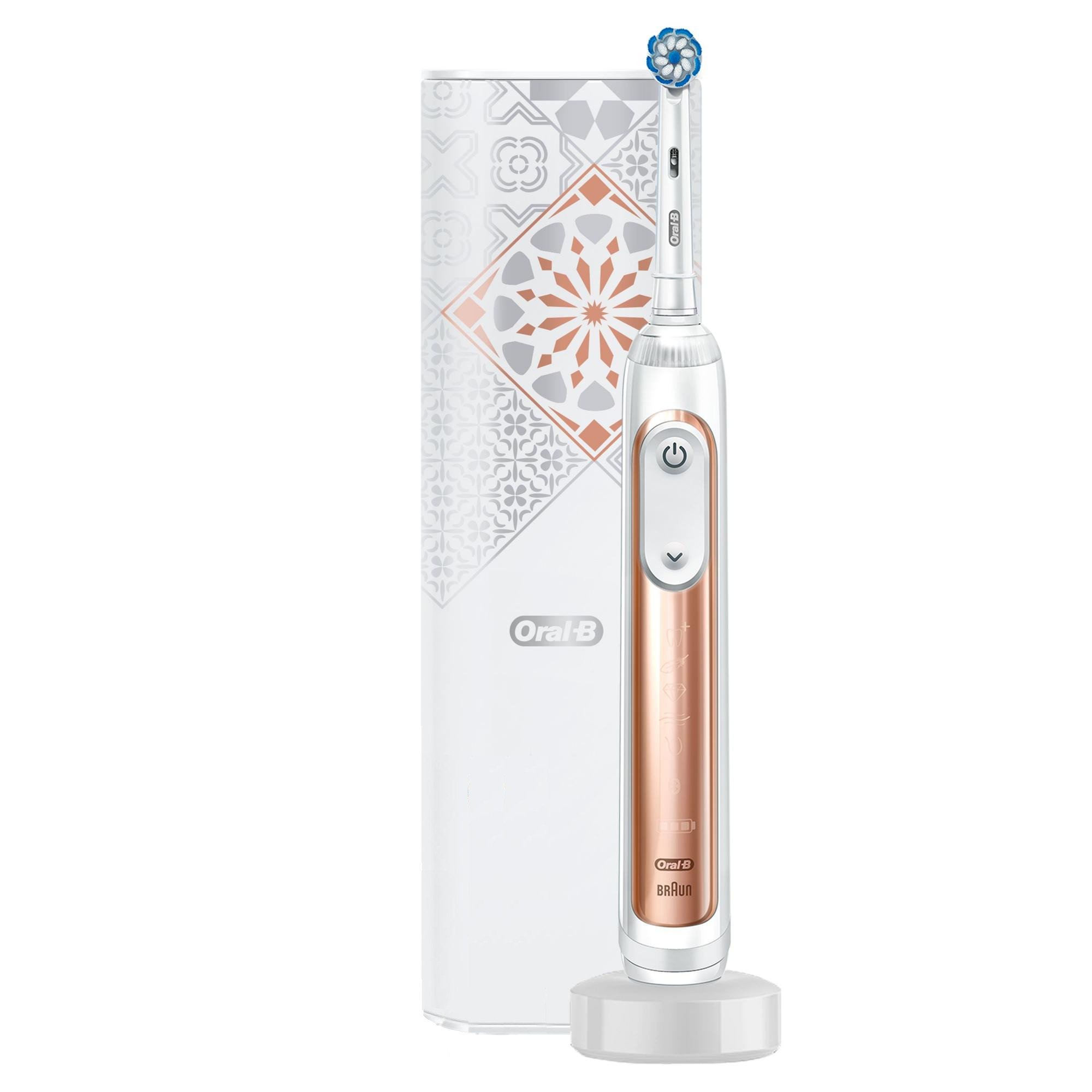 OＤＰＫＤＯ様　Braun Oral-B Genius X Luxe Szczoteczka Oral-b Genius X 20000N Czarna | Oral-B